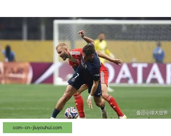 从战术适配到临场状态解析登贝莱对阵英格兰世俱杯低迷根源表现