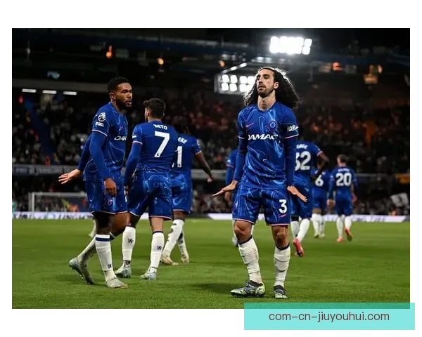 卡迪沙布坎南坐镇后防如铁塔切尔西女足最强壮防守悍将统领禁区线