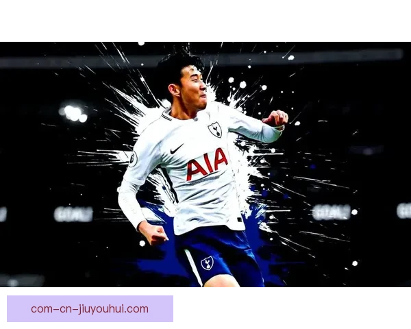 孙兴慜强势跻身英超射手榜前三韩国天王再度书写亚洲足球荣耀新篇