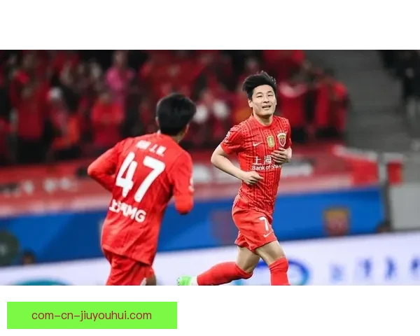 武磊在世预赛中屡次为国足建功展现超凡实力助力球队冲击世界杯