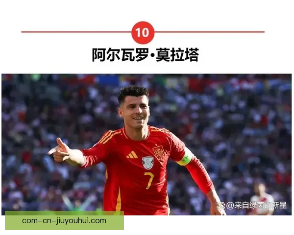 西班牙勇夺2024欧洲杯冠军 以激情与实力书写历史新篇章