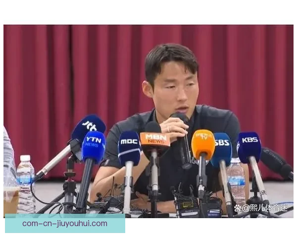 韩国足协决定剥夺孙准浩注册球员资格引发广泛关注与争议