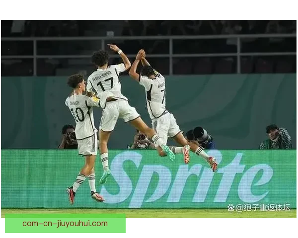德国U17队点球大战逆袭法国成功夺冠创历史新篇 德国U17队点球大战逆袭法国成功夺冠创历史新篇